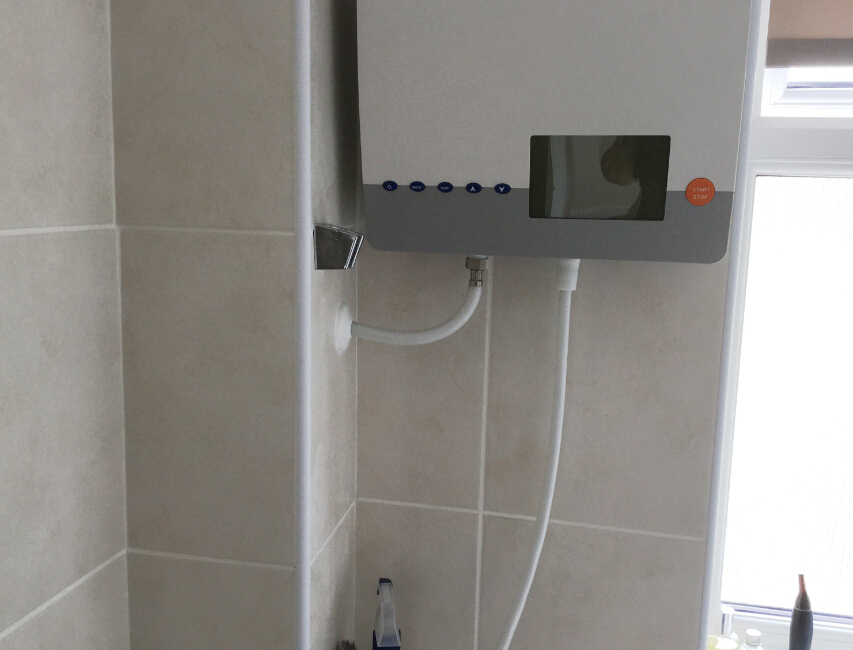Portable Colon and Detox Colon cleaning Machine with ozone generator
