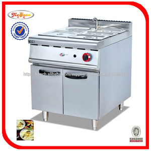 Alibaba hot sale free standing gas bain marie with cabinet( gh.- 784)( 0086- 13632272289) - Product Image 1