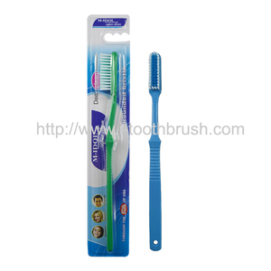 אפריקה שוק קשה זיפי גדול ראש מברשת שיניים - Product Image 5