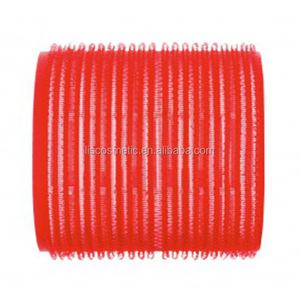 Tüm satış Jumbo plastik saç maşaları perma maşaları bigudiler saç güzellik DIY evde heatless maşaları