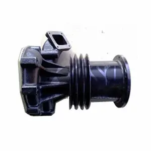 6RB1 Pompa Dell'acqua Del Motore per CVR truck & industrial hitachi EX400 1136108660 1136108670