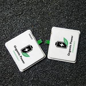 <span class=keywords><strong>Chargeur</strong></span> de téléphone jetable, nouveauté, appareil Multi mobile une fois - Product Image 4