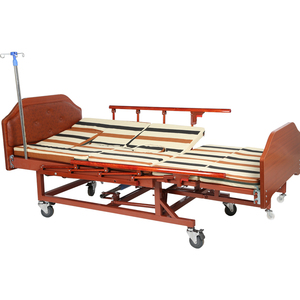 Hogar de cuidado médico Hospital ajustable para ancianos - Product Image 5