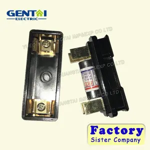 32A 63A 100A 200A HRC Fuse Link / HRC Fuse holder / HRC fuse carrier