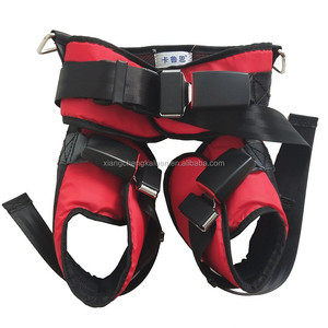 Bungeeジャンプハーネス価格の安全ベルト - Product Image 3