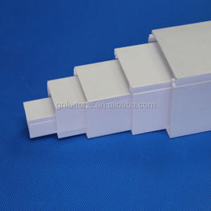 <span class=keywords><strong>PVC</strong></span> Canal <span class=keywords><strong>De</strong></span> <span class=keywords><strong>Chemin</strong></span> <span class=keywords><strong>De</strong></span> Câbles pour Fil Électrique - Product Image 1