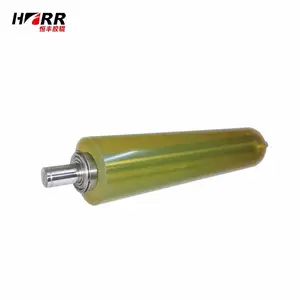 Rubber Rollers For Laminating Machine Manufacturers