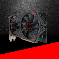 Supplier Wholesale Sale Graphic Card GTX 750ti 2GB DDR5 128BIT Vga Card