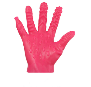 Nieuwe Volwassen Producten Seksspeeltjes Masturbatiehandschoenen Flirten <span class=keywords><strong>G</strong></span> <span class=keywords><strong>Spot</strong></span> Stimuleren Paar Spel