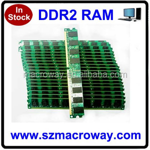 데스크탑 컴퓨터 메모리 800 백만헤르쯔 1 기가바이트 <span class=keywords><strong>ddr</strong></span> 2 램 - Product Image 1