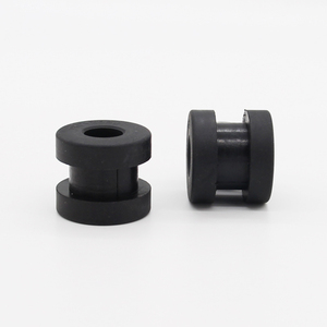 Corning <span class=keywords><strong>Momentive</strong></span> Siliconen Hb94v0 Nbr Draad Grommet Hoge Kwaliteit <span class=keywords><strong>Rubber</strong></span> Producten Voor Draad Membraan Bescherming - Product Image 6