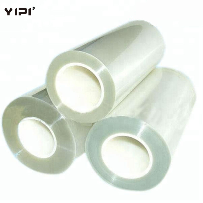 1.04*200M Mobile Phone Anti Glare Matte PET Film Raw <strong>Material</strong> for <strong>Screen</strong> <strong>Protector</strong>, Hydrogel <strong>Screen</strong> <strong>Protector</strong> <strong>Roll</strong> <strong>Material</strong>
