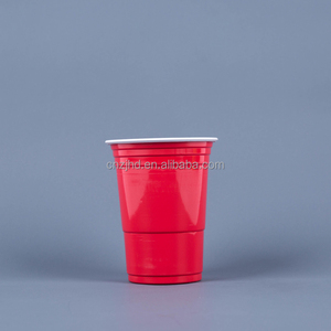 Proveedor China Alibaba Joyshaker Diseño De Papel PP Solo Cup - Product Image 2