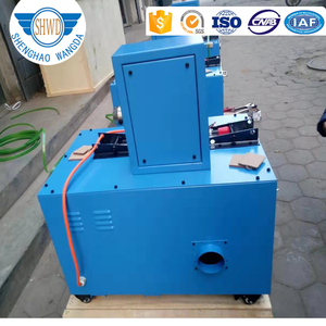 Hydraulic Rubber Hose <strong>Cutting</strong> <strong>Machine</strong> - Product Image 4