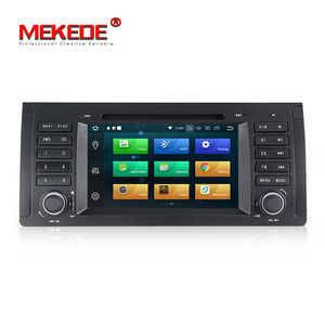 px5Android 8.0 octa core <span class=keywords><strong>lecteur</strong></span> dvd de voiture pour BMW <span class=keywords><strong>5</strong></span> Série E53 X5 E53 avec 4g RAM + 32dissipateur de chaleur soutien wifi - Product Image 4