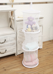 Tela cesta de lavadero de lavandería cesta <span class=keywords><strong>para</strong></span> <span class=keywords><strong>ropa</strong></span> - Product Image 5