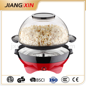 Petite échelle automatique savoureux caramel <span class=keywords><strong>popcorn</strong></span> machine pour café <span class=keywords><strong>boutique</strong></span> - Product Image 3