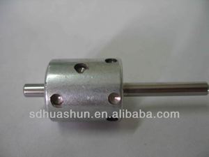 HUASHUN SB3Z-W 전체 자동 균형 기계 작은 전기자 - Product Image 4
