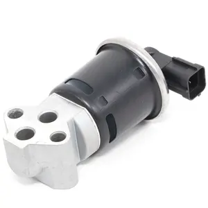 Válvula de recirculación de gases de escape para GM Daewoo Matiz Klya Chevrolet 96612359, 96291093