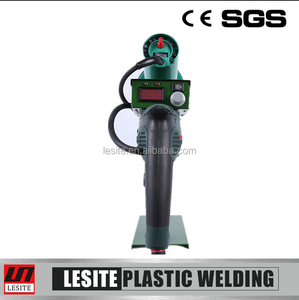 Varilla para Soldar Lesite Weldiing Máquina Extrusora para PE PP - Product Image 3