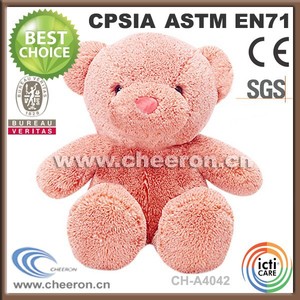 China <span class=keywords><strong>minion</strong></span> felpa del oso de peluche juguetes blandos - Product Image 2
