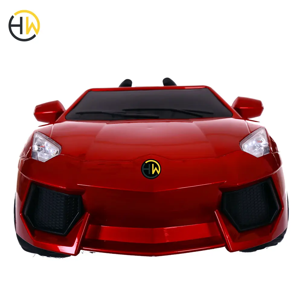 High quality children electric car toys factory wholesale big electric toy car for kids
