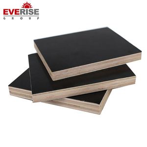 Venta china fabricante alta calidad 18mm Álamo <span class=keywords><strong>contrachapado</strong></span> revestido <span class=keywords><strong>de</strong></span> Film - Product Image 2