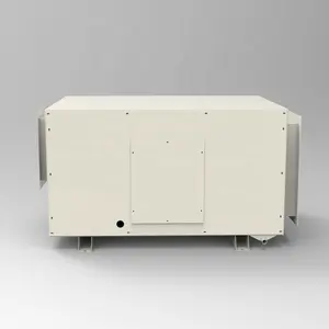 Dehumidifier Industri Saluran Dehumidifier