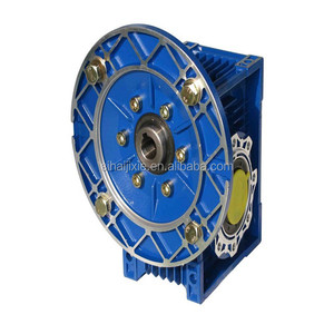 SMRV063 Transmisión de potencia Worm Gearbox Mecánico Rotary Tiller - Product Image 5