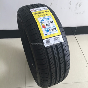 Neumático Nuevo para Automóvil de Pasajeros al por Mayor en China, Tamaño 145/70R12 - Product Image 1