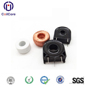 <span class=keywords><strong>DC</strong></span>免疫エネルギーメーター用ミニ電流変圧器 - Product Image 5