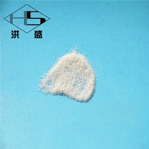 प्रचारक कीमत उच्च थोक घनत्व WFA/सफेद एल्यूमीनियम ऑक्साइड - Product Image 4