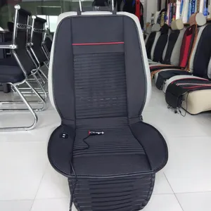 Air Flow Seat Pad Breathable Portable Seat Cushion Mesh Auto