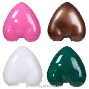 Bragas sexis a la moda con forma <span class=keywords><strong>de</strong></span> melocotón, <span class=keywords><strong>ropa</strong></span> <span class=keywords><strong>interior</strong></span>, maniquí <span class=keywords><strong>de</strong></span> exhibición - Product Image 2