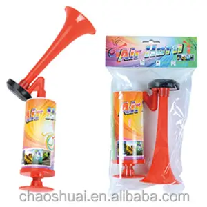 plastic hand air horn