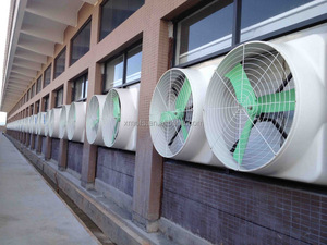 Hệ Thống Thông Gió May Mặc/Hệ Thống Thông Gió May Mặc/Quạt Thông Gió May Mặc - Product Image 4