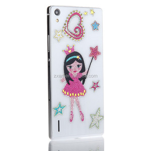 Lindo CMYK <span class=keywords><strong>teléfono</strong></span> móvil cubierta decoración, <span class=keywords><strong>temporal</strong></span> etiqueta engomada del <span class=keywords><strong>teléfono</strong></span> celular - Product Image 3