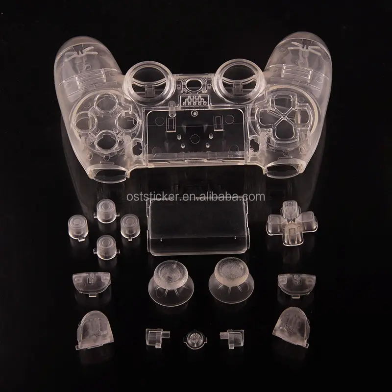 PS4 コントローラー フロントシェル  自家塗装品  確認用 PS4 コントローラー フロントシェル 自家塗装品 確認用 2025年