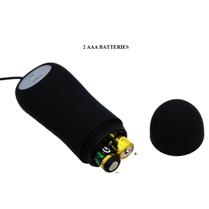 Juguete Sexual <span class=keywords><strong>Anal</strong></span> Vibrador, Tapón <span class=keywords><strong>Anal</strong></span> con 12 Modos de Estimulación - para Hombres, Mujeres o Parejas - Product Image 5