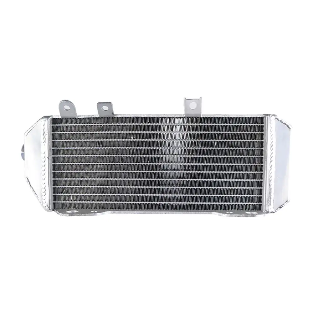 Aftermarket Motorfiets Aluminium Radiator Koelsysteem voor KX450F 10-15