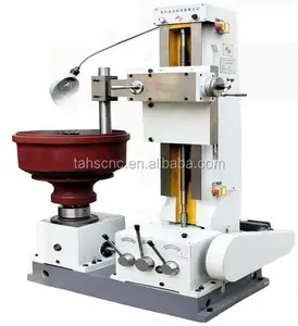 brake drum turning lathe machine T8360A Boring drum machine