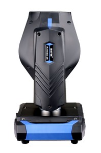 Đèn Pha Di Chuyển Chùm Tia Rambo Mini <span class=keywords><strong>2R</strong></span> 132W Giá Tốt Nhất Đèn Chiếu Sáng Sân Khấu Sàn Nhảy DJ DMX - Product Image 5