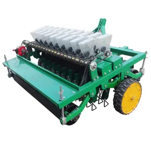 vegetable planter seeder