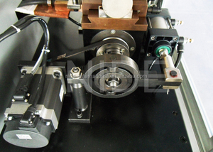 Tự động chuyển mạch móc thợ hàn máy với động cơ lõi động cơ & PLC thành phần - Product Image 5