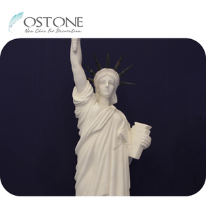アメリカの自由の女神像彫刻 - Product Image 2
