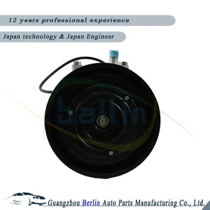 Pièces de rechange pour <span class=keywords><strong>HONDA</strong></span>, certification ISO/TS16949, compresseur ac automatique, pour <span class=keywords><strong>HONDA</strong></span> 2019 CD4/CD5, prix d'usine, nouveau produit 2.2 - Product Image 3