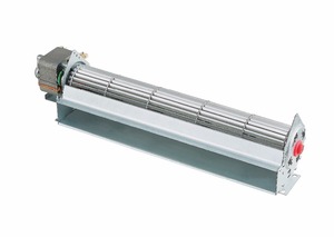 พัดลมแบบไหลข้าม 60X180/60120 60180 <span class=keywords><strong>60240</strong></span> 60300 60360 60420 /พัดลมแบบทังเจนเชียล - Product Image 3