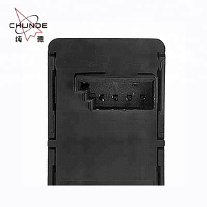 Regulador de ventana de interruptor de control de ventana eléctrica de alto rendimiento para <span class=keywords><strong>BMW</strong></span> 61316945874 - Product Image 6