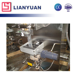 SJ-ZF1000 Tự Động Chất Lỏng Máy Đóng Gói với Nhiệt Niêm Phong - Product Image 4