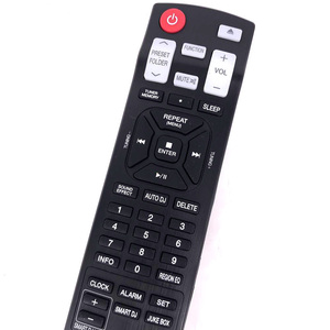 Control Remoto AKB73655739 <span class=keywords><strong>para</strong></span> Sistema <span class=keywords><strong>de</strong></span> Audio <span class=keywords><strong>de</strong></span> <span class=keywords><strong>Barra</strong></span> <span class=keywords><strong>de</strong></span> <span class=keywords><strong>Sonido</strong></span> <span class=keywords><strong>para</strong></span> el Hogar <span class=keywords><strong>LG</strong></span> CD - Product Image 4